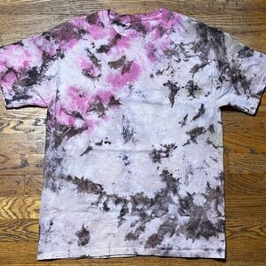 Champion Tie-Dye Tee (Not Printed) / No tags but never worn